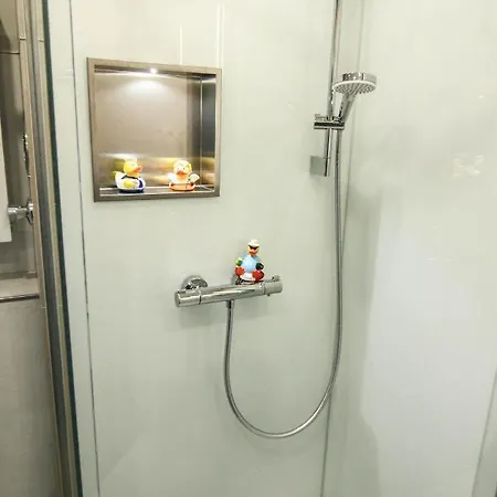דירה Seepferdchen *